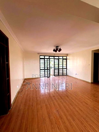 3bdrm Apartment in Kileleshwa for rent - Image 9