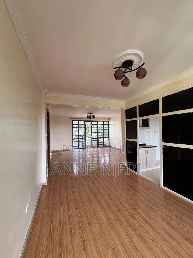 3bdrm Apartment in Kileleshwa for rent