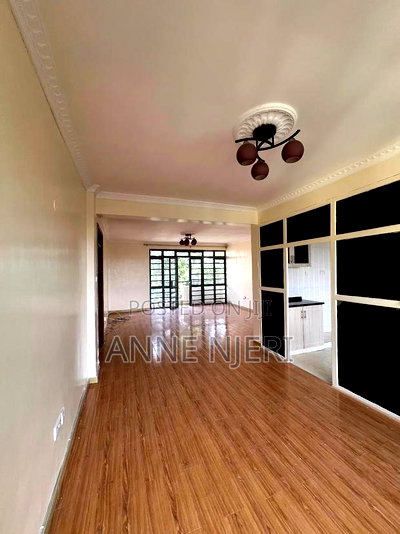 3bdrm Apartment in Kileleshwa for rent - Image 5