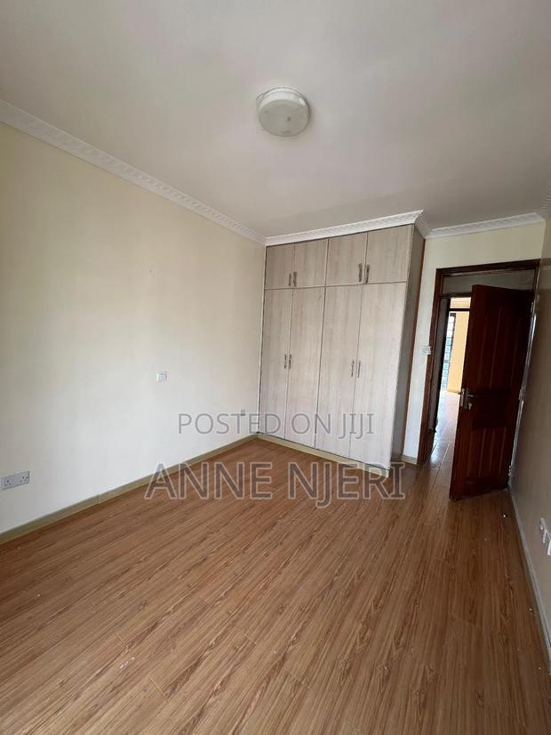 3bdrm Apartment in Kileleshwa for rent