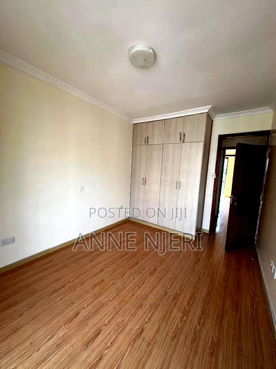 3bdrm Apartment in Kileleshwa for rent - Image 6