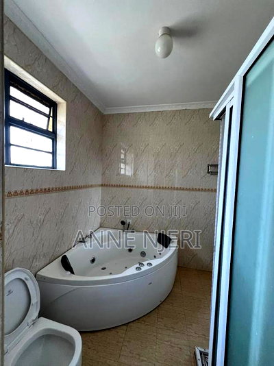 3bdrm Apartment in Kileleshwa for rent - Image 7