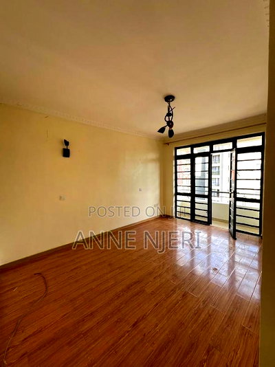 3bdrm Apartment in Kileleshwa for rent - Image 8