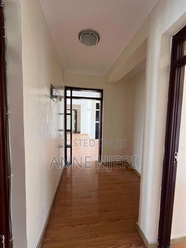 3bdrm Apartment in Kileleshwa for rent
