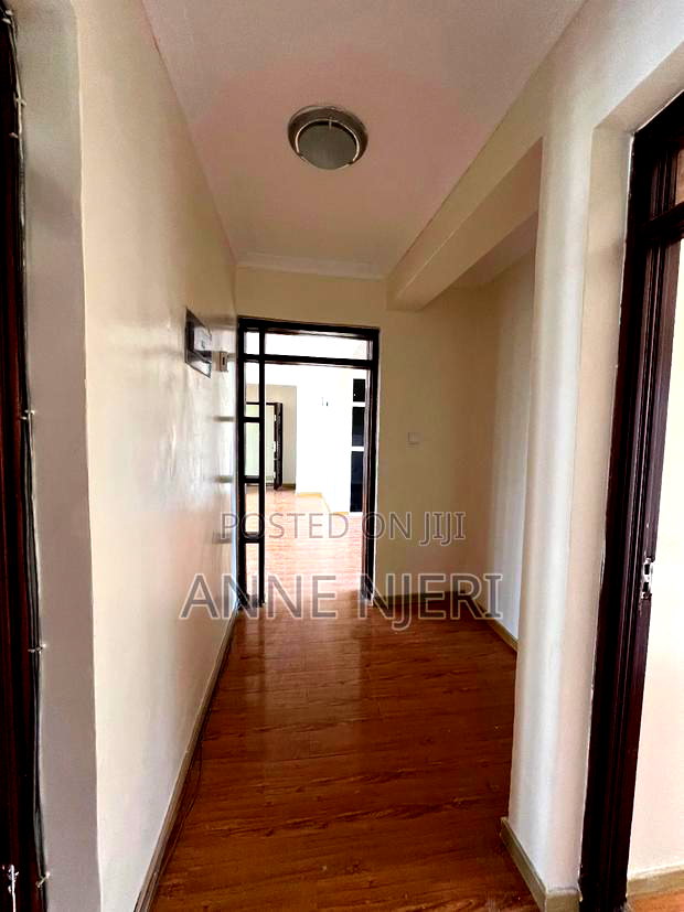 3bdrm Apartment in Kileleshwa for rent
