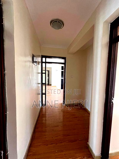 3bdrm Apartment in Kileleshwa for rent - Image 2
