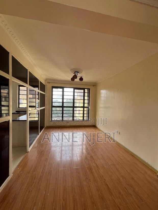 3bdrm Apartment in Kileleshwa for rent