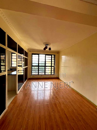 3bdrm Apartment in Kileleshwa for rent - Image 1