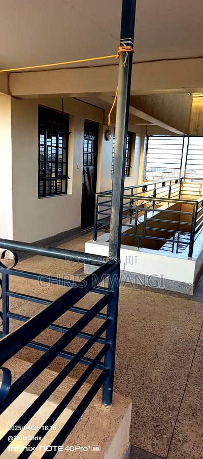 1bdrm Block of Flats in Zimmerman Estate for sale - Image 11