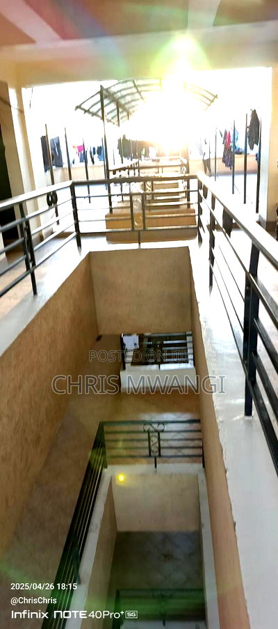 1bdrm Block of Flats in Zimmerman Estate for sale - Image 6