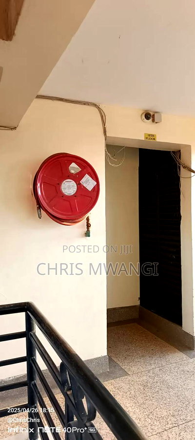 1bdrm Block of Flats in Zimmerman Estate for sale - Image 8