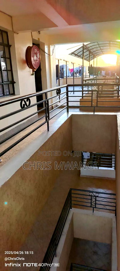 1bdrm Block of Flats in Zimmerman Estate for sale - Image 5