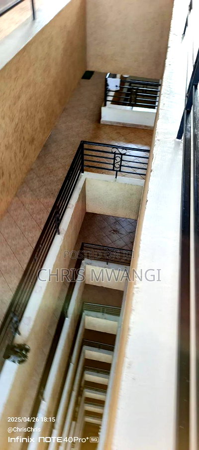 1bdrm Block of Flats in Zimmerman Estate for sale - Image 3