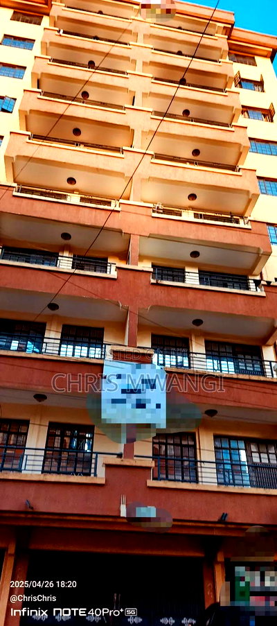 1bdrm Block of Flats in Zimmerman Estate for sale - Image 2
