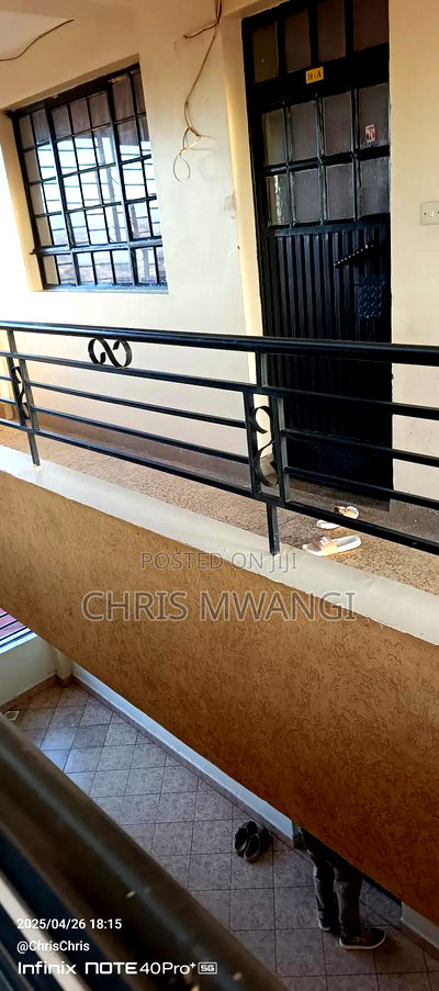 1bdrm Block of Flats in Zimmerman Estate for sale - Image 9