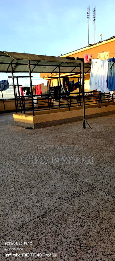 1bdrm Block of Flats in Zimmerman Estate for sale - Image 10