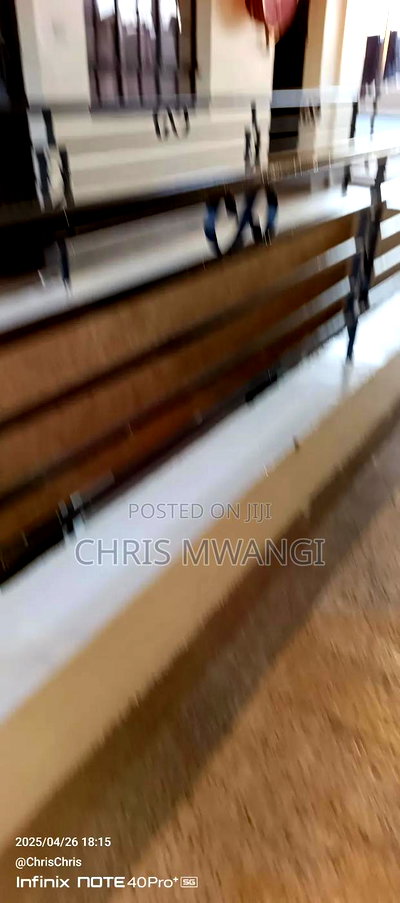 1bdrm Block of Flats in Zimmerman Estate for sale - Image 4