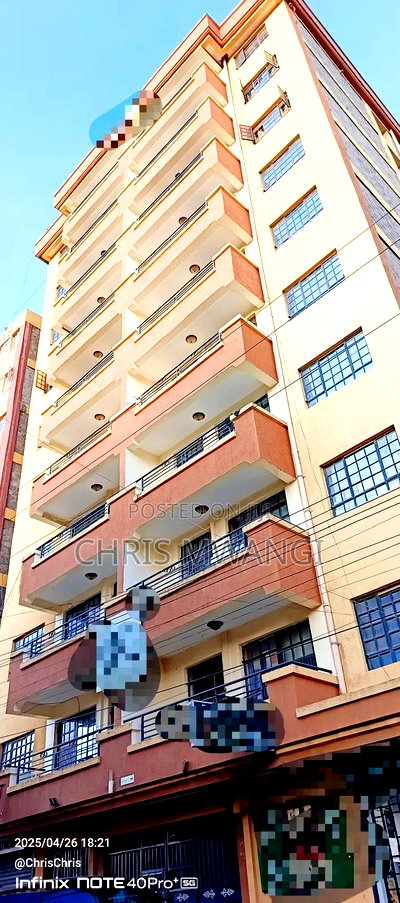 1bdrm Block of Flats in Zimmerman Estate for sale - Image 1