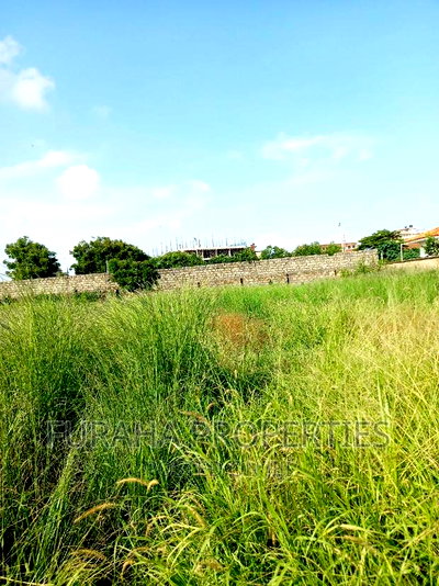 Half Acre Prime Land Nyali. - Image 5