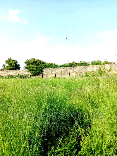 Half Acre Prime Land Nyali. - Image 3