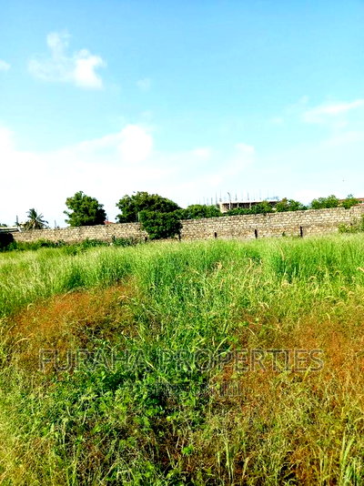 Half Acre Prime Land Nyali. - Image 1