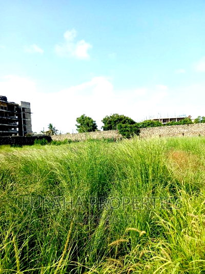 Half Acre Prime Land Nyali. - Image 2