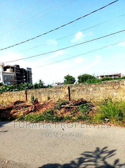 Half Acre Prime Land Nyali. - Image 4