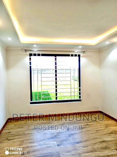 4bdrm Maisonette in Kiambu, Thindigua/Kasarini for sale - Image 16