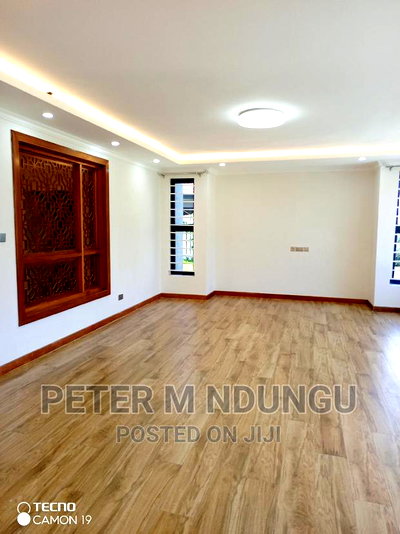 4bdrm Maisonette in Kiambu, Thindigua/Kasarini for sale - Image 13