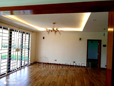 4bdrm Maisonette in Kiambu, Thindigua/Kasarini for sale - Image 12