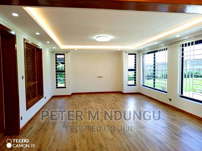4bdrm Maisonette in Kiambu, Thindigua/Kasarini for sale - Image 18