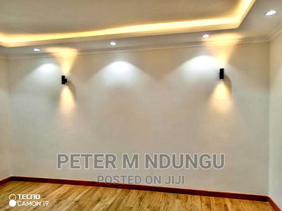 4bdrm Maisonette in Kiambu, Thindigua/Kasarini for sale - Image 15