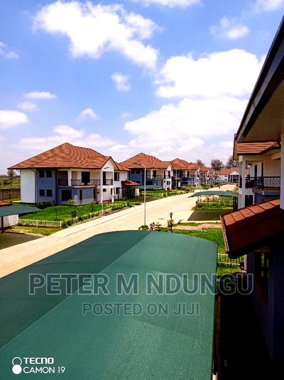 4bdrm Maisonette in Kiambu, Thindigua/Kasarini for sale - Image 3