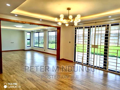 4bdrm Maisonette in Kiambu, Thindigua/Kasarini for sale - Image 14