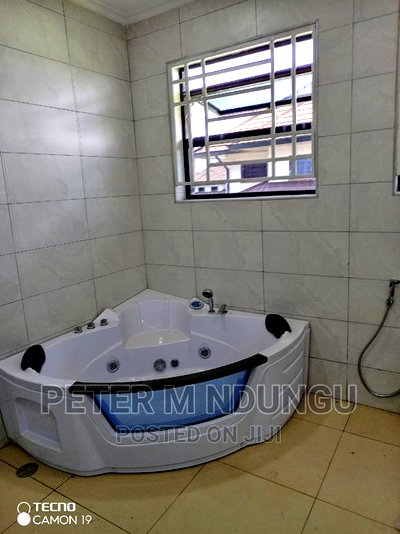 4bdrm Maisonette in Kiambu, Thindigua/Kasarini for sale - Image 5