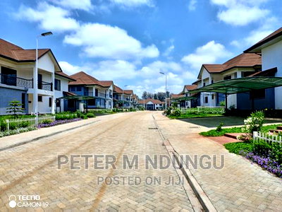 4bdrm Maisonette in Kiambu, Thindigua/Kasarini for sale - Image 2