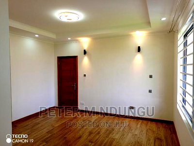 4bdrm Maisonette in Kiambu, Thindigua/Kasarini for sale - Image 7