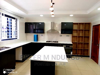 4bdrm Maisonette in Kiambu, Thindigua/Kasarini for sale - Image 17