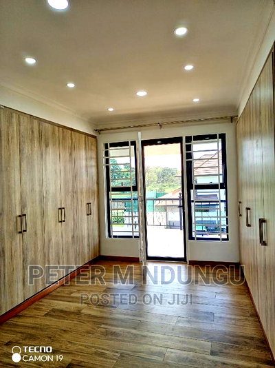 4bdrm Maisonette in Kiambu, Thindigua/Kasarini for sale - Image 6