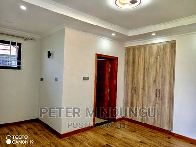 4bdrm Maisonette in Kiambu, Thindigua/Kasarini for sale - Image 8