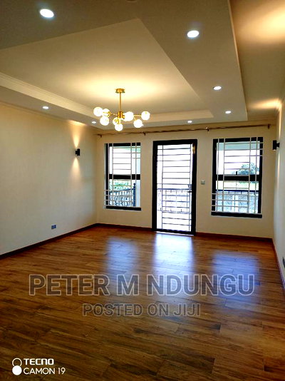 4bdrm Maisonette in Kiambu, Thindigua/Kasarini for sale - Image 11
