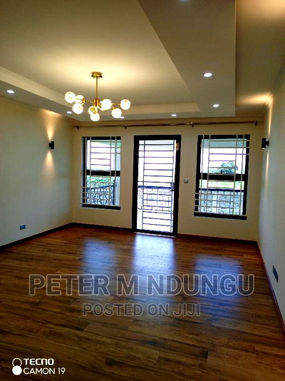 4bdrm Maisonette in Kiambu, Thindigua/Kasarini for sale - Image 10