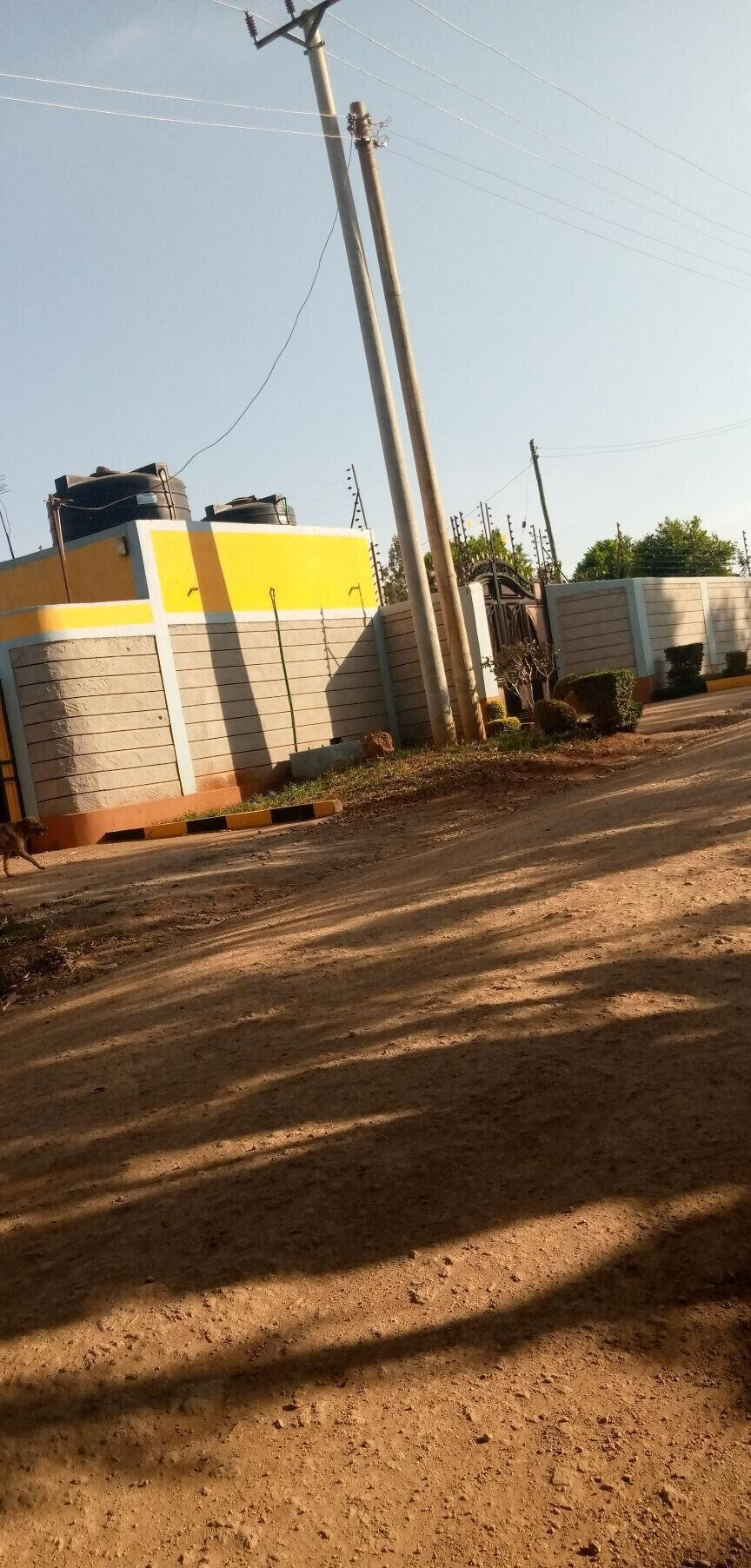 Quarter Acre Land in Kiambu for KSh 6M