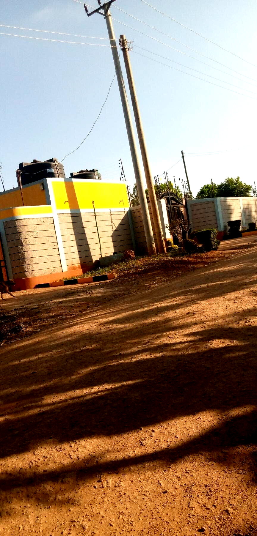 Quarter Acre Land in Kiambu for KSh 6M