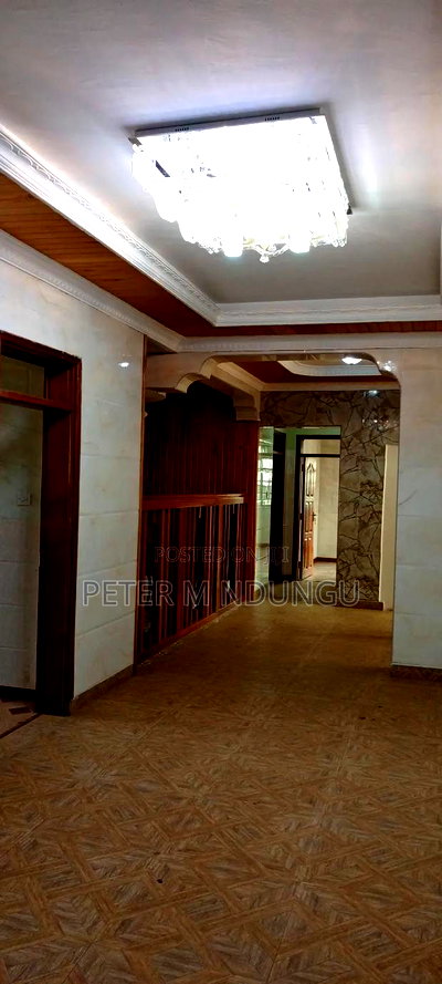 7bdrm Mansion in Muthaiga North, Nairobi Central for rent - Image 15