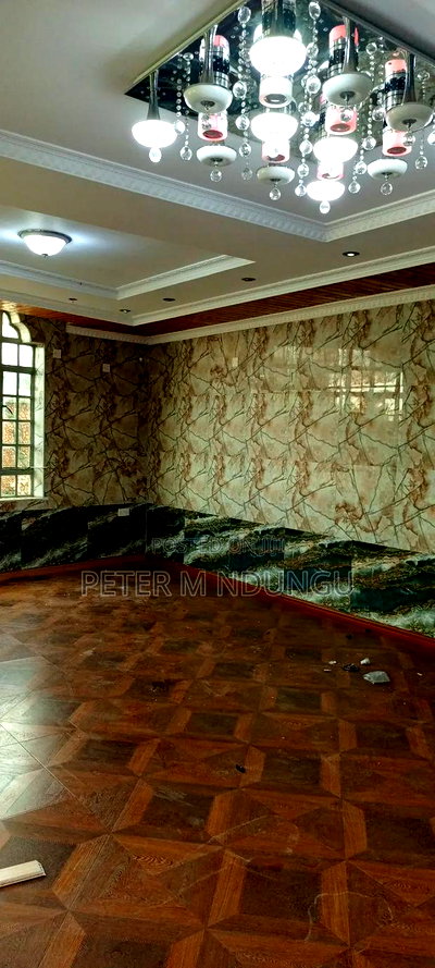 7bdrm Mansion in Muthaiga North, Nairobi Central for rent - Image 14