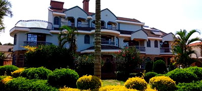 7bdrm Mansion in Muthaiga North, Nairobi Central for rent - Image 6