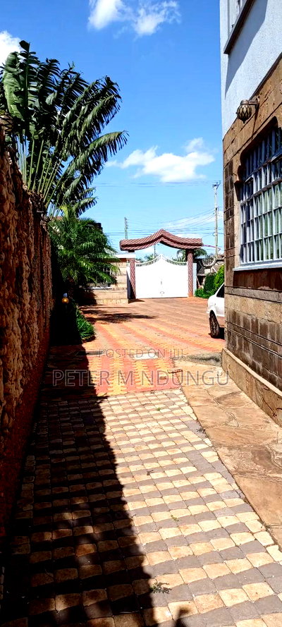 7bdrm Mansion in Muthaiga North, Nairobi Central for rent - Image 18