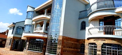 7bdrm Mansion in Muthaiga North, Nairobi Central for rent - Image 4