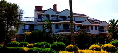 7bdrm Mansion in Muthaiga North, Nairobi Central for rent - Image 3